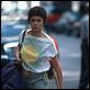 Nowhere to Go But Up : photo Amos Kollek, Audrey Tautou