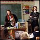 Escuela de rock : photo Jack Black, Joan Cusack, Richard Linklater