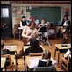 Escuela de rock : photo Jack Black, Richard Linklater