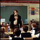 Escuela de rock : photo Jack Black, Richard Linklater