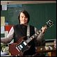 Escuela de rock : photo Jack Black, Richard Linklater