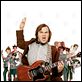 Escuela de rock : photo Jack Black, Richard Linklater