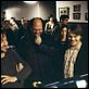 Escuela de rock : photo Jack Black, Richard Linklater, Scott Rudin