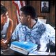 A Contrarreloj (Out of Time) : photo Denzel Washington, Eva Mendes