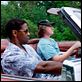 A Contrarreloj (Out of Time) : photo Carl Franklin, Denzel Washington