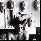 Gigante : photo George Stevens, James Dean