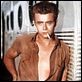 Gigante : photo George Stevens, James Dean