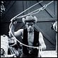 Gigante : photo George Stevens, James Dean