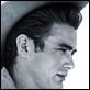 Gigante : photo George Stevens, James Dean