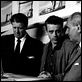 Gigante : photo George Stevens, James Dean