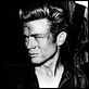 Gigante : photo George Stevens, James Dean