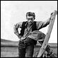 Gigante : photo George Stevens, James Dean