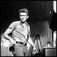 Gigante : photo George Stevens, James Dean