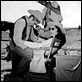 Gigante : photo Elizabeth Taylor, George Stevens, James Dean