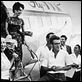 Gigante : photo Elizabeth Taylor, George Stevens, James Dean
