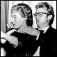 Gigante : photo Carroll Baker, George Stevens, James Dean