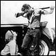 Gigante : photo Elizabeth Taylor, George Stevens, James Dean