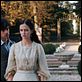 Arsène Lupin : photo Eva Green, Romain Duris