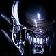 AVP: Alien vs. Predator : poster Paul W.S. Anderson