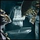 AVP: Alien vs. Predator : photo Paul W.S. Anderson