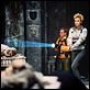 AVP: Alien vs. Predator : photo Paul W.S. Anderson