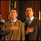 El jurado : photo Dustin Hoffman, Jeremy Piven