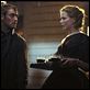 Cold Mountain : photo Jude Law, Nicole Kidman