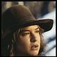 Cold Mountain : photo Renée Zellweger