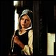 La joven de la perla : photo Colin Firth, Peter Webber, Scarlett Johansson