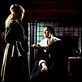 La joven de la perla : photo Colin Firth, Peter Webber, Scarlett Johansson