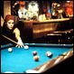 The Company : photo Neve Campbell
