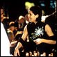 The Company : photo Neve Campbell