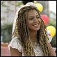 The Fighting temptations : photo Beyoncé Knowles