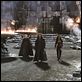 Van Helsing : photo Hugh Jackman, Kate Beckinsale