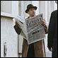 Triple agente : photo Eric Rohmer
