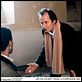 photo Arnaud Desplechin, Hippolyte Girardot