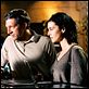 Agentes secretos : photo Frédéric Schoendoerffer, Monica Bellucci, Vincent Cassel