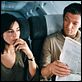 Agentes secretos : photo Frédéric Schoendoerffer, Monica Bellucci, Vincent Cassel