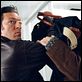 Agentes secretos : photo Frédéric Schoendoerffer, Vincent Cassel