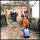 Bajo el sol de la Toscana : photo Diane Lane