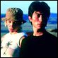 Japanese Story : photo Gotaro Tsunashima, Toni Collette