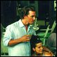 Tiptoes : photo Kate Beckinsale, Matthew McConaughey