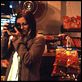 November : photo Courteney Cox
