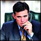 El empleado del mes : photo Matt Dillon