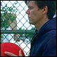 El leñador : photo Kevin Bacon, Nicole Kassell