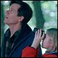 El leñador : photo Hannah Pilkes, Kevin Bacon, Nicole Kassell