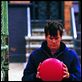 El leñador : photo Kevin Bacon, Nicole Kassell