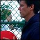 El leñador : photo Kevin Bacon, Nicole Kassell