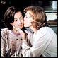 photo Aurore Clément, Sylvie Testud