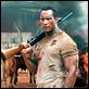 Tesoro del Amazonas : photo Dwayne Johnson, Peter Berg